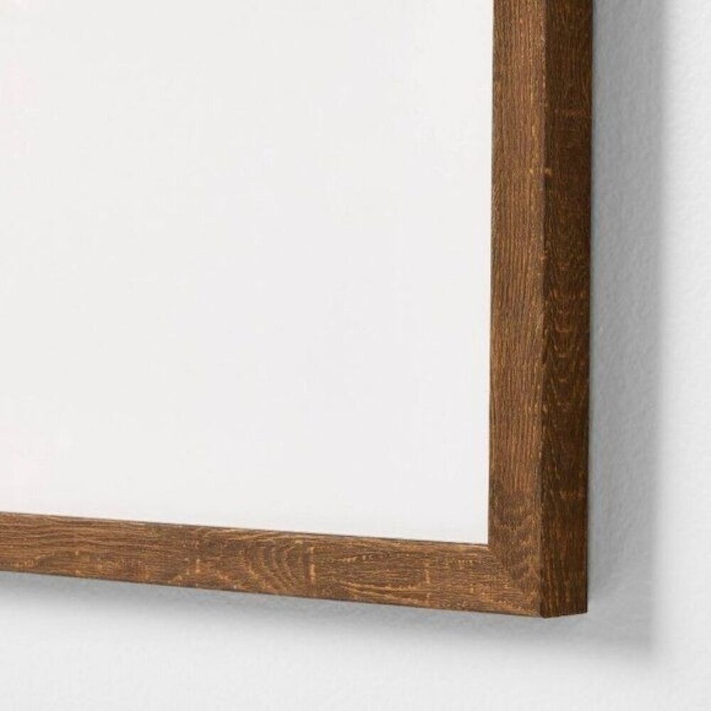 20x20 Warm Landscape Framed Wall Art - Threshold Studio McGee - Target Fall 2024 - Picture 3 of 5